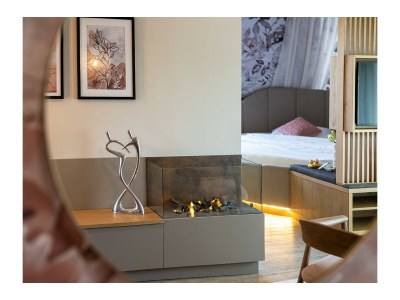 Holiday room Rosensuite - 1 Nacht inkl. Therme - Features photo 28