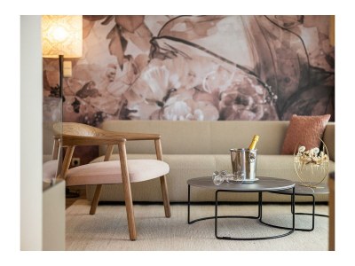 Holiday room Rosensuite - 1 Nacht inkl. Therme - Features photo 29