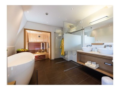 Holiday room Rosensuite - 1 Nacht inkl. Therme - Features photo 30