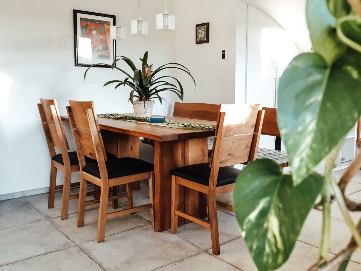 Apartment Ferienhaus