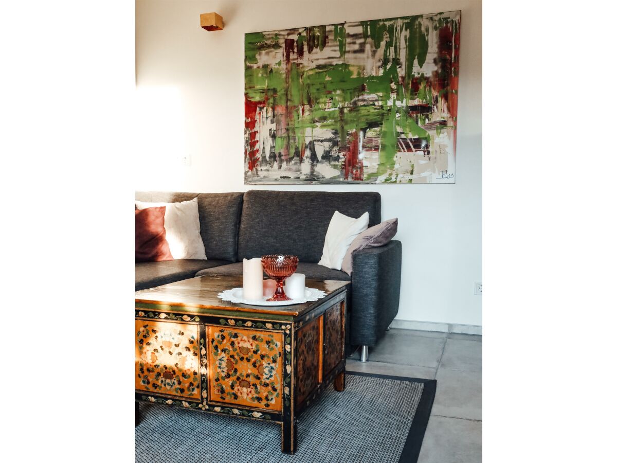 Apartment Ferienhaus - Outdoor photo 2