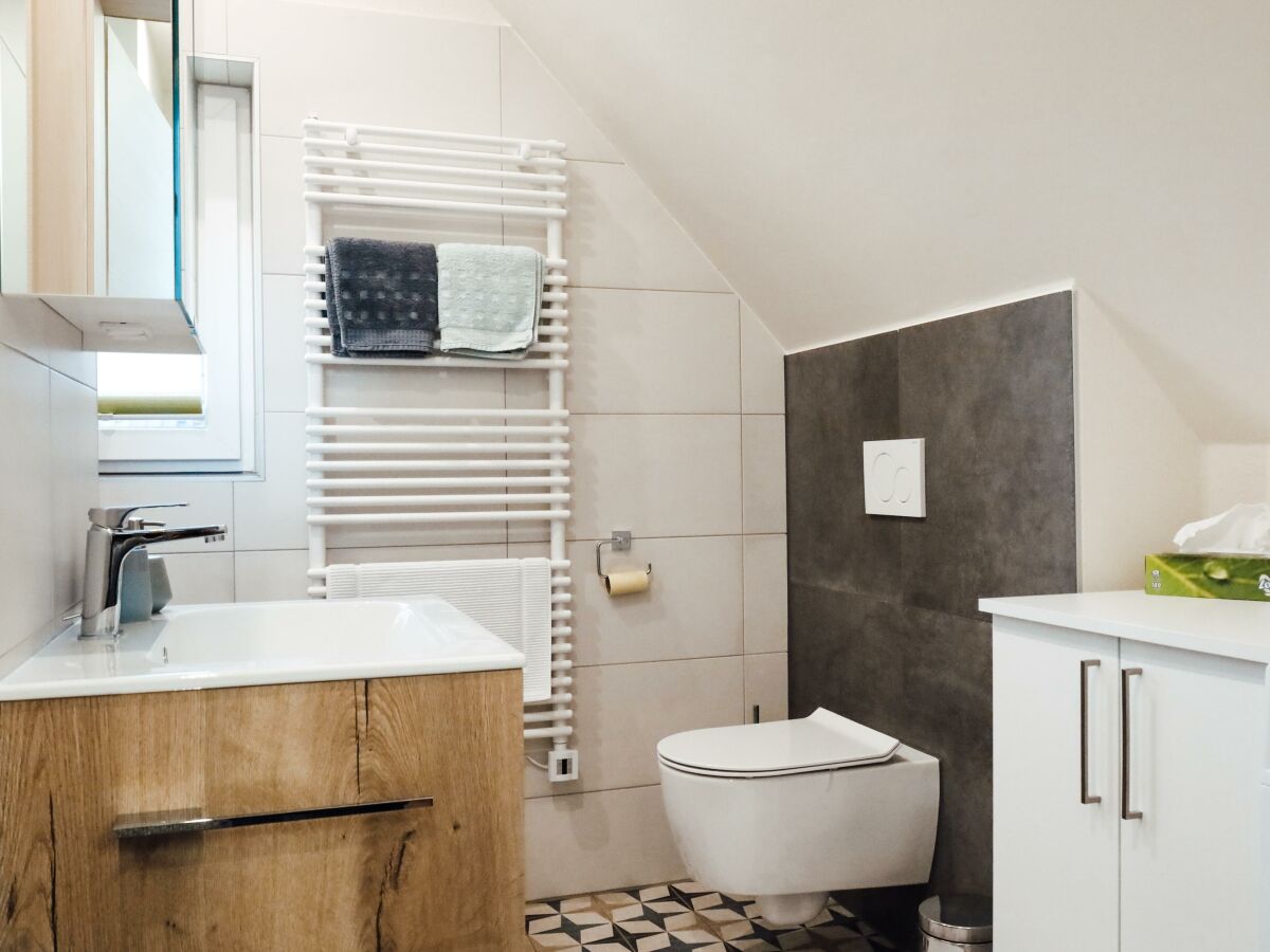 Apartment Ferienhaus - Outdoor photo 4