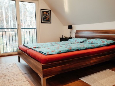 Apartment Ferienhaus - Outdoor photo 5