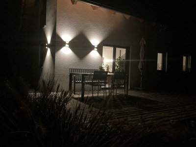 Apartment Ferienhaus - Outdoor photo 6