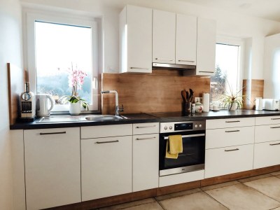 Apartment Ferienhaus - Outdoor photo 7