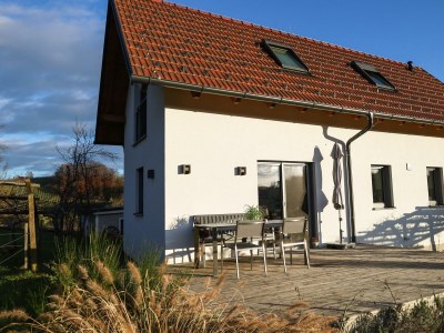 Apartment Ferienhaus - Outdoor photo 8