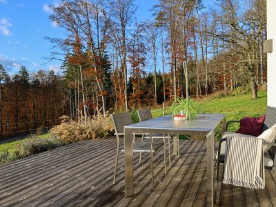 Apartment Ferienhaus - Outdoor photo 9
