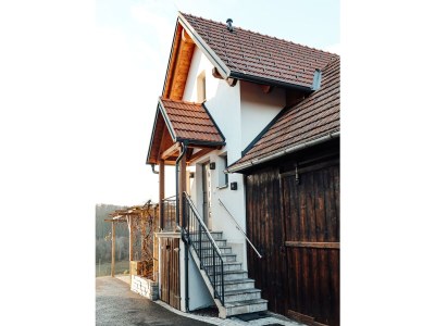 Apartment Ferienhaus - Outdoor photo 11