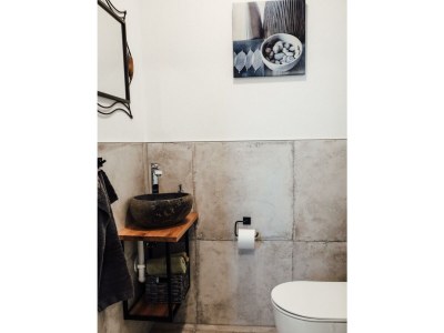 Apartment Ferienhaus - Outdoor photo 14