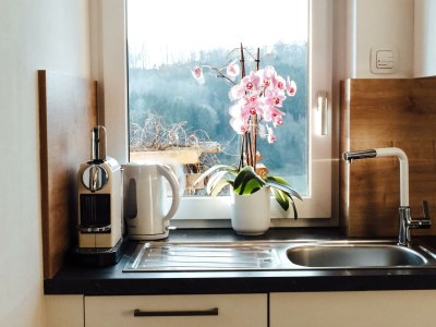 Apartment Ferienhaus - Outdoor photo 15