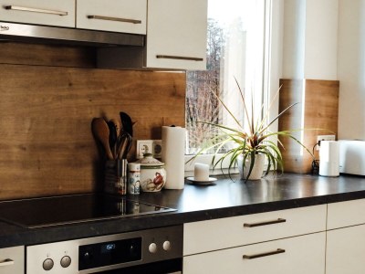 Apartment Ferienhaus - Outdoor photo 16