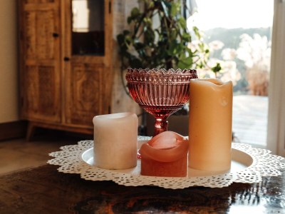 Apartment Ferienhaus - Outdoor photo 17