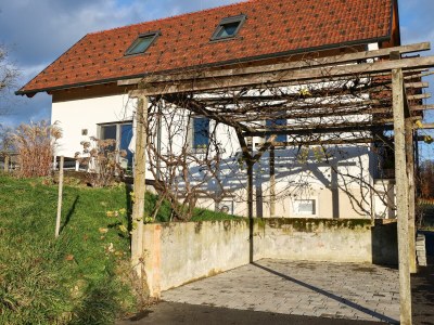 Apartment Ferienhaus - Outdoor photo 18