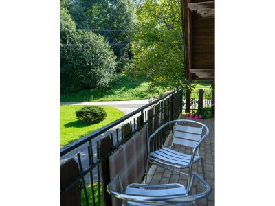 Apartment Ferienwohnung mit Terrasse | bis zu 6 Personen - Outdoor photo 7