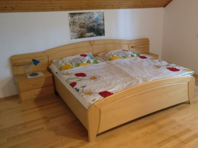 Apartment Ferienwohnung mit Terrasse | bis zu 6 Personen - Outdoor photo 8