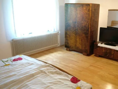 Apartment Ferienwohnung mit Terrasse | bis zu 6 Personen - Outdoor photo 9