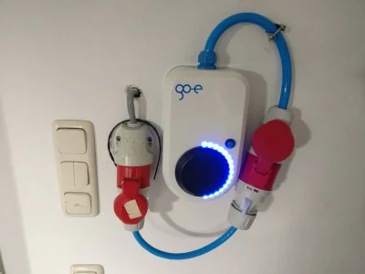 Apartment Ferienwohnung mit Terrasse | bis zu 6 Personen - Outdoor photo 12