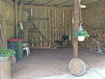 Apartment Ferienwohnung mit Terrasse | bis zu 6 Personen - Outdoor photo 15