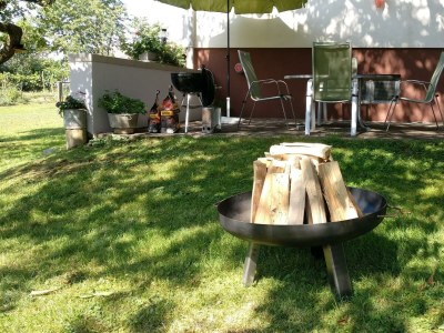 Apartment Ferienwohnung mit Terrasse | bis zu 6 Personen - Outdoor photo 16