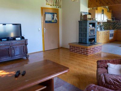 Apartment Ferienwohnung mit Terrasse | bis zu 6 Personen - Features photo 21