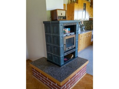 Apartment Ferienwohnung mit Terrasse | bis zu 6 Personen - Features photo 23