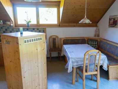 Apartment Ferienwohnung mit Terrasse | bis zu 6 Personen - Features photo 24