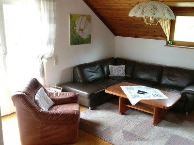 Apartment Ferienwohnung mit Terrasse | bis zu 6 Personen - Features photo 30