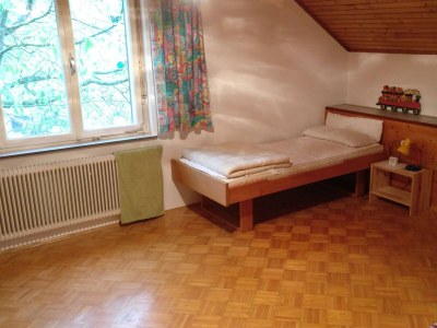 Apartment Ferienwohnung mit Terrasse | bis zu 6 Personen - Features photo 34