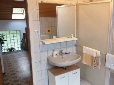 Apartment Ferienwohnung mit Terrasse | bis zu 6 Personen - Features photo 35