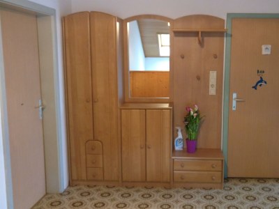 Apartment Ferienwohnung mit Terrasse | bis zu 6 Personen - Features photo 37