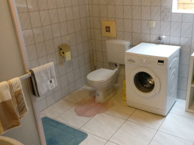 Apartment Ferienwohnung mit Terrasse | bis zu 6 Personen - Features photo 38