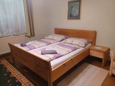 Apartment Appartement Obergeschoss - Outdoor photo 7