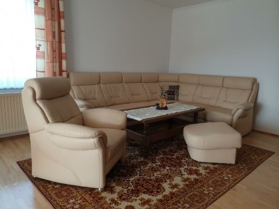 Apartment Appartement Obergeschoss - Outdoor photo 10