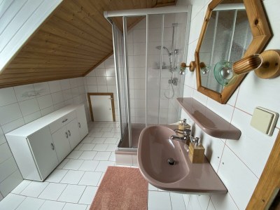 Apartment Appartement Obergeschoss - Outdoor photo 16