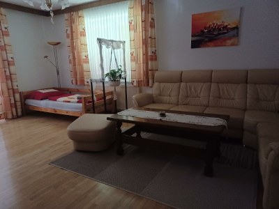 Apartment Appartement Obergeschoss - Outdoor photo 17