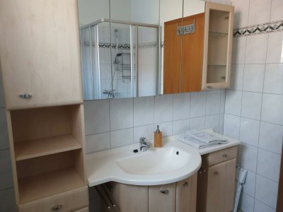 Apartment Appartement Obergeschoss - Outdoor photo 22