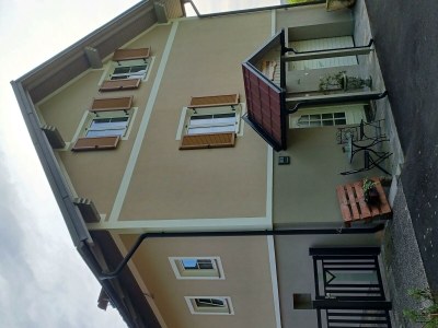 Apartment Appartement Obergeschoss - Outdoor photo 26