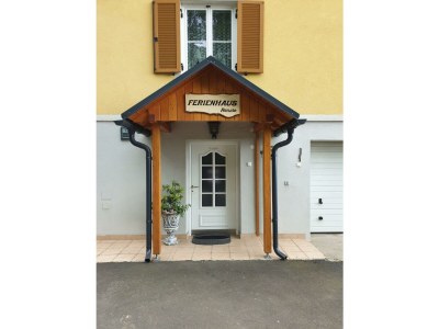 Apartment Appartement Obergeschoss - Features photo 30