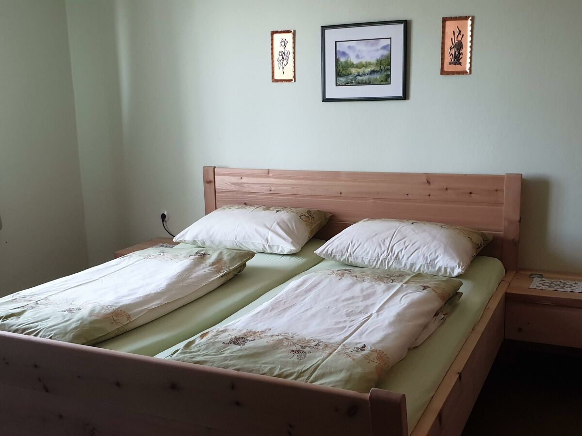 Apartment Appartement Erdgeschoss