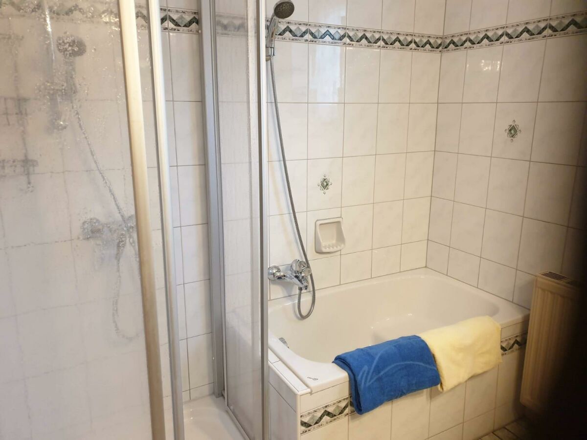 Apartment Appartement Erdgeschoss - Outdoor photo 5