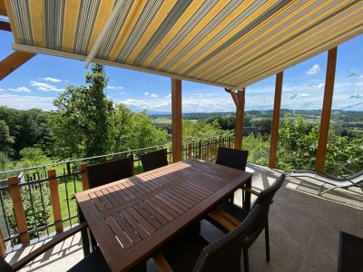 Apartment Appartement Erdgeschoss - Outdoor photo 8