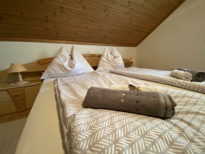 Apartment Appartement Erdgeschoss - Outdoor photo 9