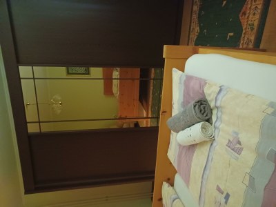 Apartment Appartement Erdgeschoss - Outdoor photo 12