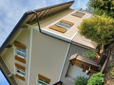 Apartment Appartement Erdgeschoss - Outdoor photo 16