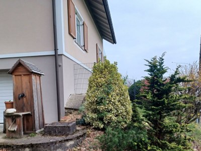 Apartment Appartement Erdgeschoss - Outdoor photo 19