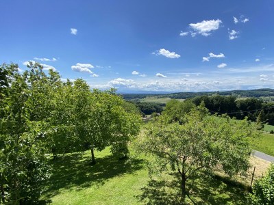 Apartment Appartement Erdgeschoss - Outdoor photo 20