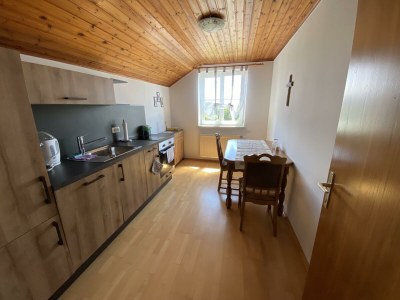 Apartment Appartement Erdgeschoss - Outdoor photo 21