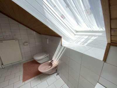 Apartment Appartement Erdgeschoss - Outdoor photo 23