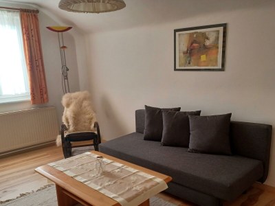 Apartment Appartement Erdgeschoss - Outdoor photo 24