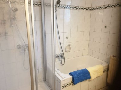 Apartment Appartement Erdgeschoss - Features photo 29